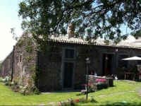 B&B Etna 1703 