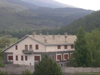 Residence Serra La Nave 