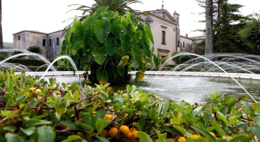 Antico Convento Dei Cappuccini 4*