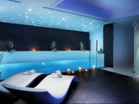 De Stefano Palace Luxury Hotel 