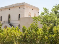 Villa Boscarino 