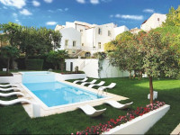 Villa Del Lauro