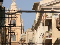 Appartamento nel cuore del Barocco Ragusano 