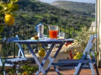 B&B Giardino Di Pietra 