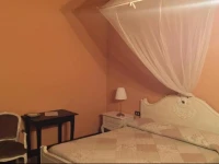 B&B Rollo Garden 
