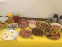 B&B Sole Ibleo 