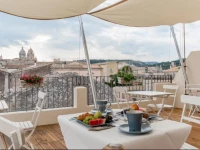 B&B Terrazza dei Sogni 