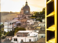 Bed and Breakfast Terra del Sole Ibla 