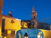 Casa Vacanza B&B Sangiovanni 