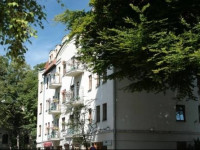 Hotel Liszt
