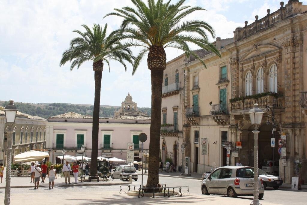 La Chiave di Volta 