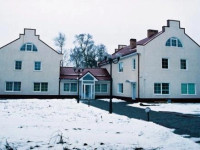Morskoe guest house