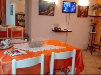 Mario Leggio Apartment 