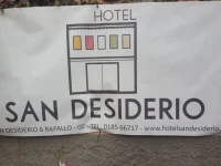 Hotel San Desiderio 