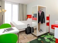 Ibis Styles Karlsruhe Ettlingen 2*