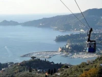 Appartamento Mare Rapallo 