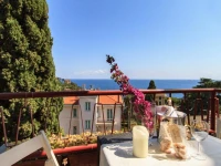 Dolce Acqua Rapallo 