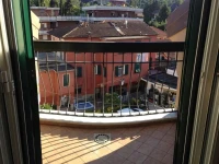 La Casa Di Aaron 