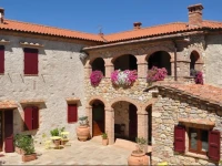 Agriturismo Borghetto Il Montino 