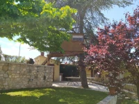 Bed and Breakfast Il Cappero 