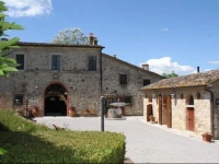 Podere Chiusella 