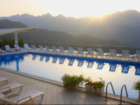 Hotel Graal