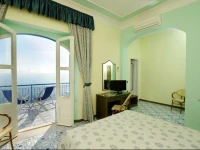 Hotel Villa San Michele 