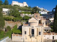Villa Barluzzi 