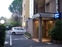 Hotel Ravenna 