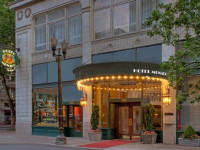 Monaco Portland Hotel