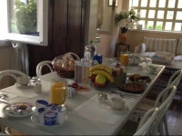 B&B Il Giglio dOro 
