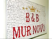 B&B Mur Novo 