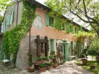 Casa Delle Meridiane 