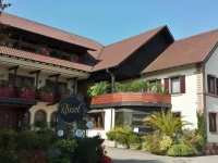 Gasthaus zum Rossel Lichtenau 3*