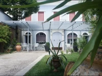 Villa Noctis 
