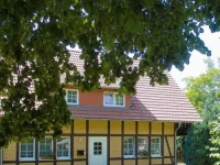 Muritz Marina Wohnpark 