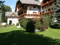 Apartments Residence Montana 