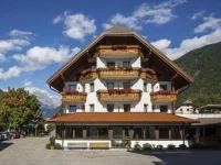 Hotel Schmalzlhof 