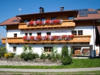 HГ¶lzlhof: Urlaub auf dem Bauernhof 