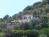 La Finestra sulle Eolie 