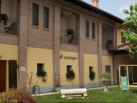 Agriturismo B&B El Cavajer 
