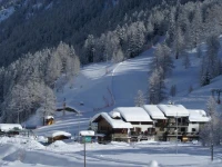 Albergo Boule de Neige 