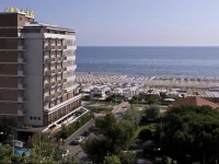 Hotel Abners 