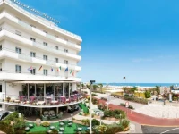 Hotel Des Nations 