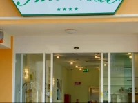 Residence Suite Smeraldo 4*