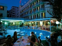 Hotel Vienna Touring 