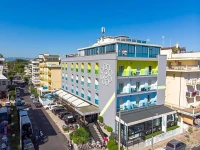 Hotel Adelphi 