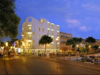 Hotel Al Cavallino Bianco 