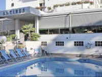 Hotel Antibes 