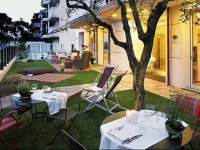 D-Place Aparthotel & Suite 